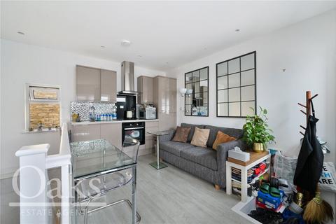 1 bedroom maisonette for sale, Woodside Road, South Norwood