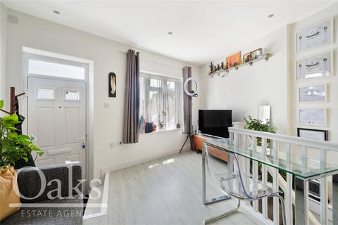 1 bedroom maisonette for sale, Woodside Road, South Norwood