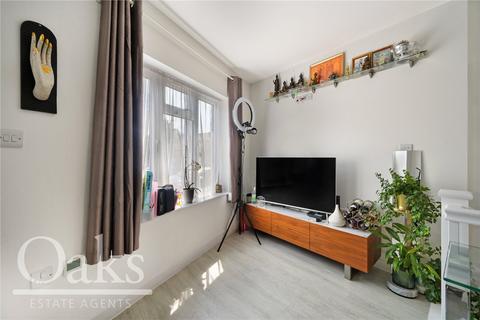 1 bedroom maisonette for sale, Woodside Road, South Norwood