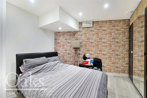 1 bedroom maisonette for sale, Woodside Road, South Norwood