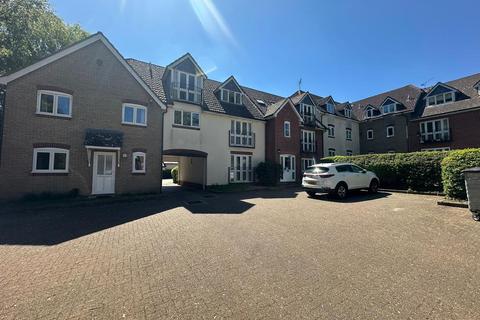 2 bedroom apartment for sale, Gipping Place, Stowmarket IP14