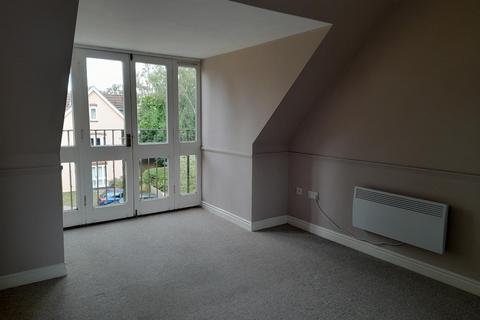 2 bedroom apartment for sale, Gipping Place, Stowmarket IP14