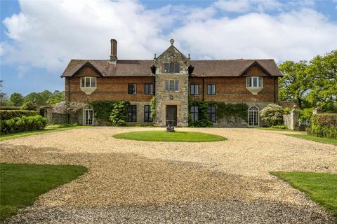 8 bedroom detached house for sale, Sedgehill, Shaftesbury, Wiltshire, SP7