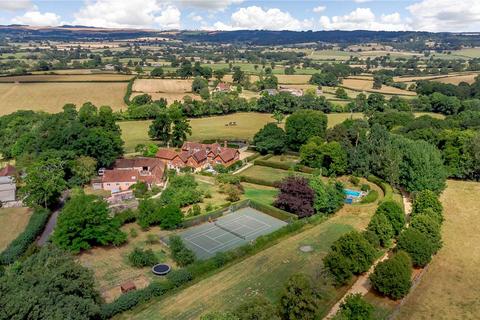 8 bedroom detached house for sale, Sedgehill, Shaftesbury, Wiltshire, SP7