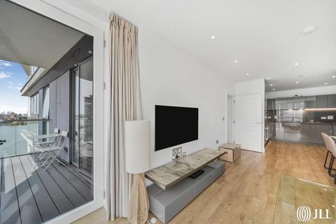 undefined, Harrison Walk London SE10