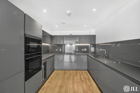 undefined, Harrison Walk London SE10
