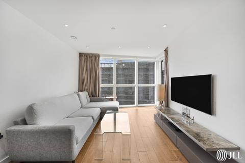 undefined, Harrison Walk London SE10