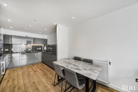 undefined, Harrison Walk London SE10