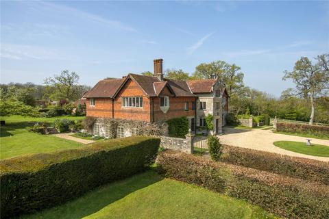 8 bedroom detached house for sale, Sedgehill, Shaftesbury, Wiltshire, SP7