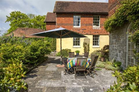 8 bedroom detached house for sale, Sedgehill, Shaftesbury, Wiltshire, SP7
