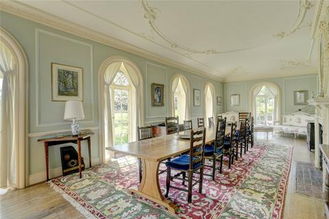 8 bedroom detached house for sale, Sedgehill, Shaftesbury, Wiltshire, SP7