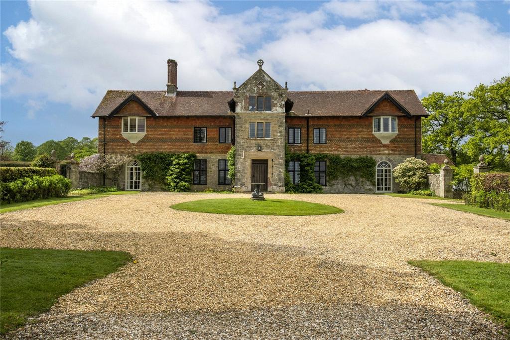 Sedgehill Manor