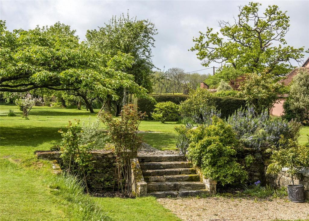 Beautiful Gardens
