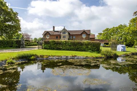 undefined, Sedgehill, Shaftesbury, Wiltshire, SP7