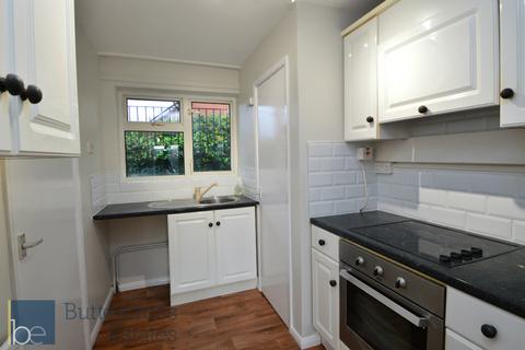 1 bedroom flat to rent, South View, Balderton