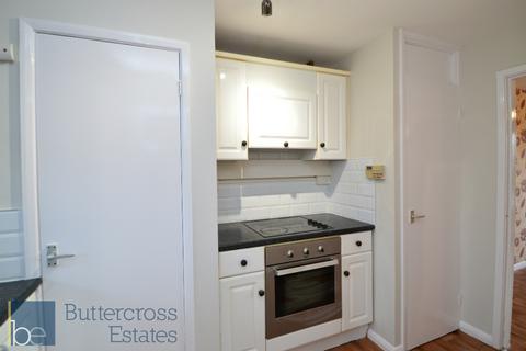 1 bedroom flat to rent, South View, Balderton