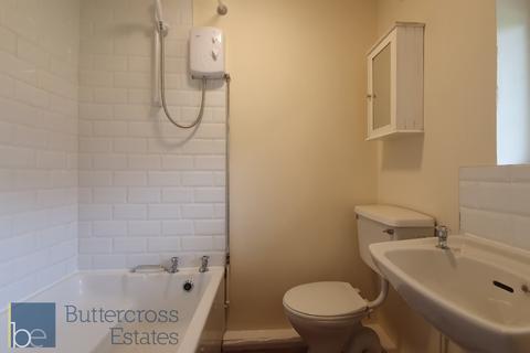 1 bedroom flat to rent, South View, Balderton