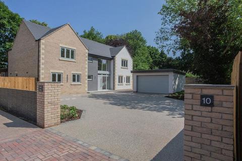 undefined, Crester House, Crester Drive, Old Werrington Village, Peterborough
