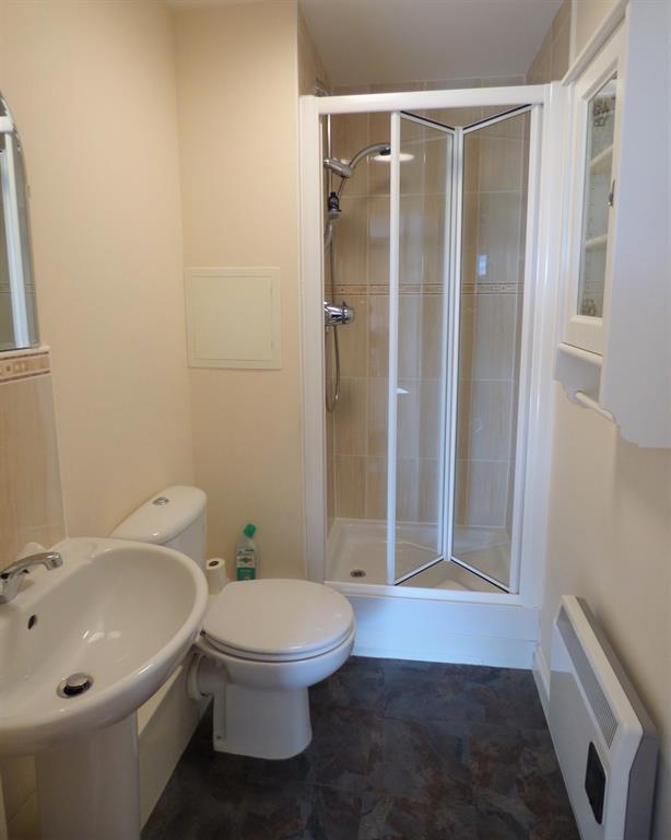 En suite