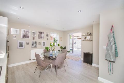 4 bedroom detached house for sale, Smiths Close, Morpeth NE61