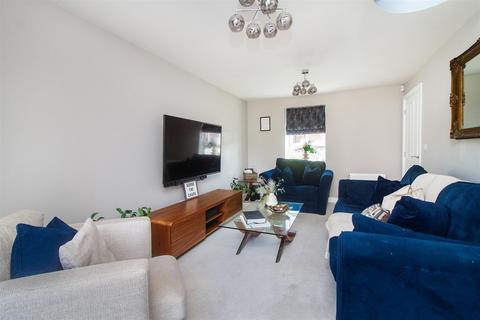 4 bedroom detached house for sale, Smiths Close, Morpeth NE61