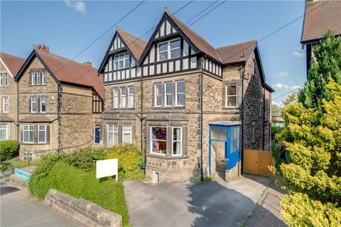 7 bedroom semi-detached house for sale, Church Avenue, Harrogate, North Yorkshire, HG1