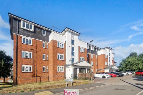 Elmfield House, The Grange, N2