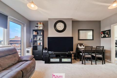 2 bedroom apartment for sale, Elmfield House, The Grange, N2