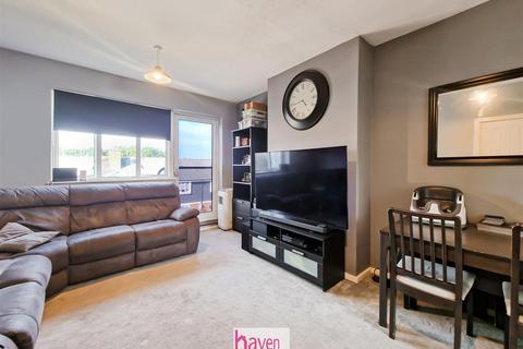 2 bedroom apartment for sale, Elmfield House, The Grange, N2