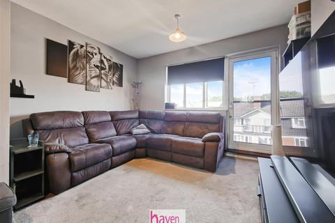 2 bedroom apartment for sale, Elmfield House, The Grange, N2