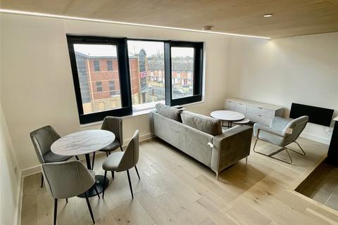 2 bedroom apartment for sale, Sky Garden, 7 Spinners Way, Castlefield, Manchester, M15