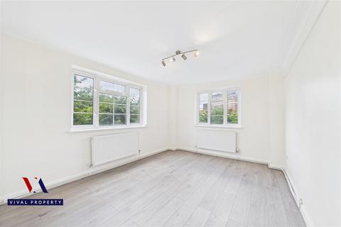 undefined, Ashford Road, London NW2