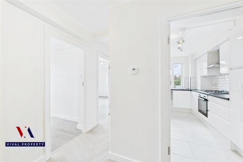 undefined, Ashford Road, London NW2