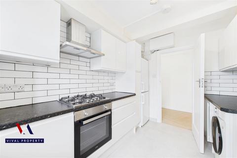 undefined, Ashford Road, London NW2