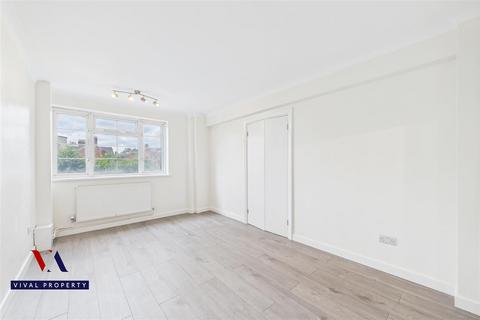 undefined, Ashford Road, London NW2