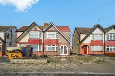 3 bedroom semi-detached house for sale, Hiliary Gardens, Stanmore HA7