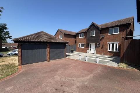 undefined, Westleton Way, Felixstowe IP11
