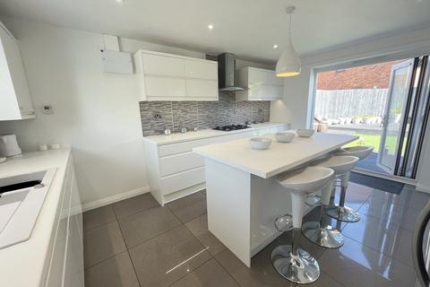 undefined, Westleton Way, Felixstowe IP11
