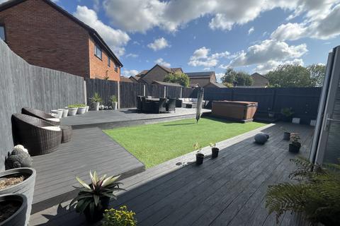 undefined, Westleton Way, Felixstowe IP11