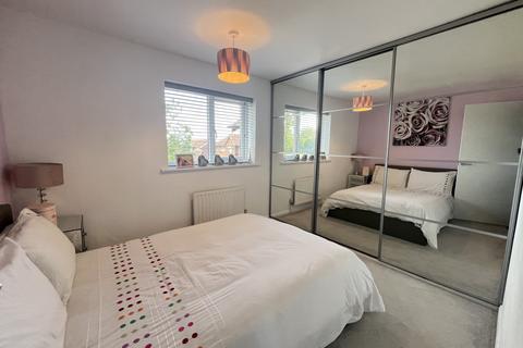 undefined, Westleton Way, Felixstowe IP11