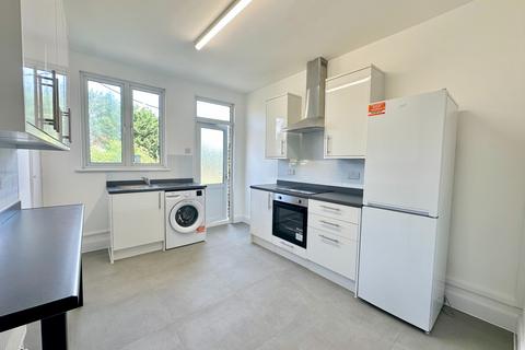 undefined, Woodside Park, London N12