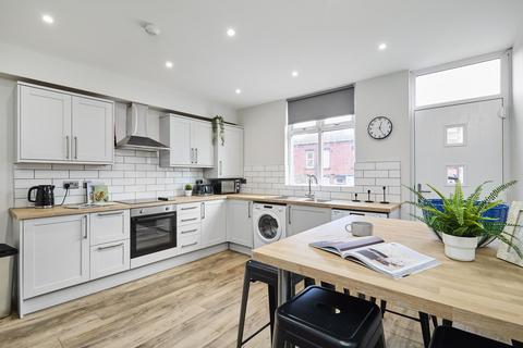 undefined, Grimthorpe Street, Leeds LS6