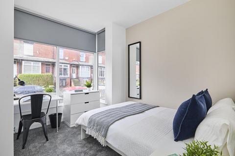 undefined, Grimthorpe Street, Leeds LS6