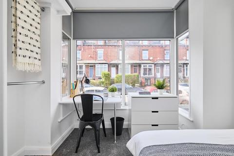undefined, Grimthorpe Street, Leeds LS6
