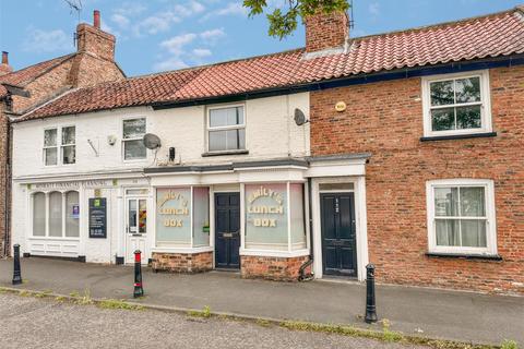1 bedroom apartment for sale, Long Street, Easingwold, York