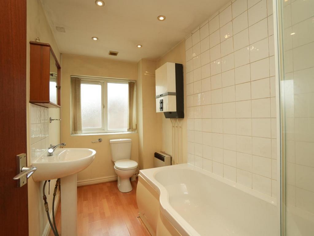 Apartment - Bathroom