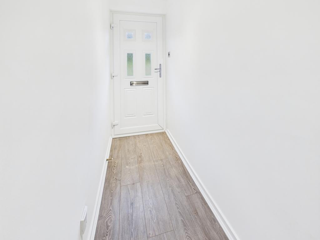 Hall Lower