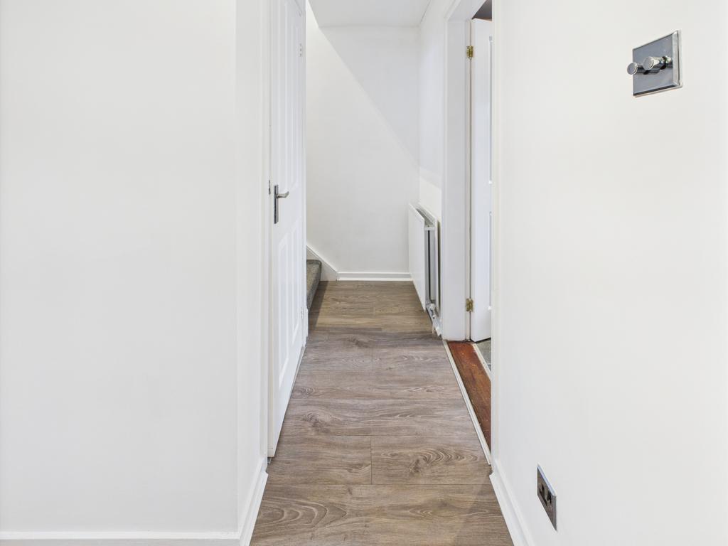 Hall Lower