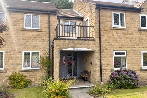 2 bedroom apartment for sale, Elmwood Drive, Brighouse
