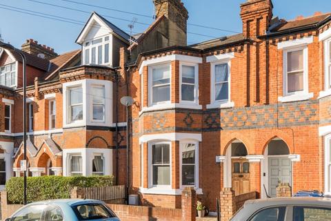 15 Faraday Road, London, W3 6JB